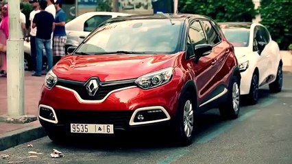 Renault Captur - Capture Life