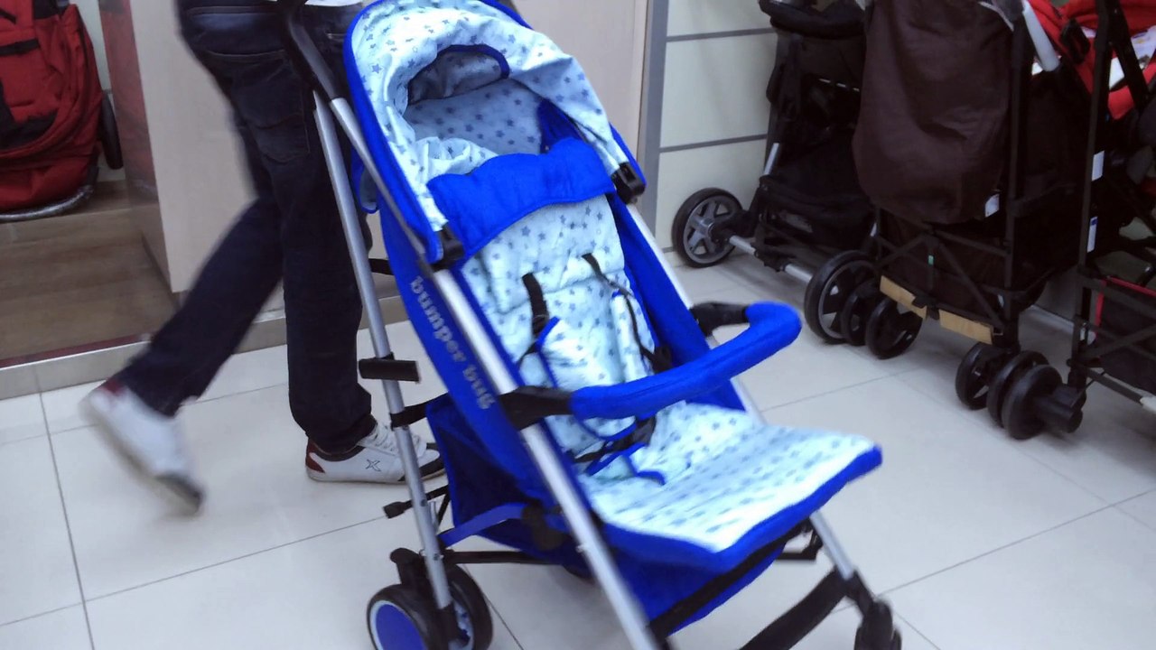 BASTON BEBEK ARABASI OZELLIK AYHANCOCUK.COM DAN