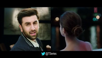 'Heer Toh Badi Sad Hai' VIDEO Song - Tamasha - Deepika Padukone
