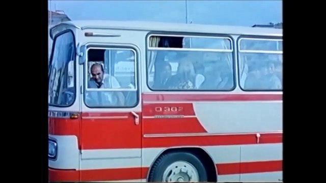 …mercedes benz 0302 otomarsan efsane otobüste...efsane olmuş kaptanlara...