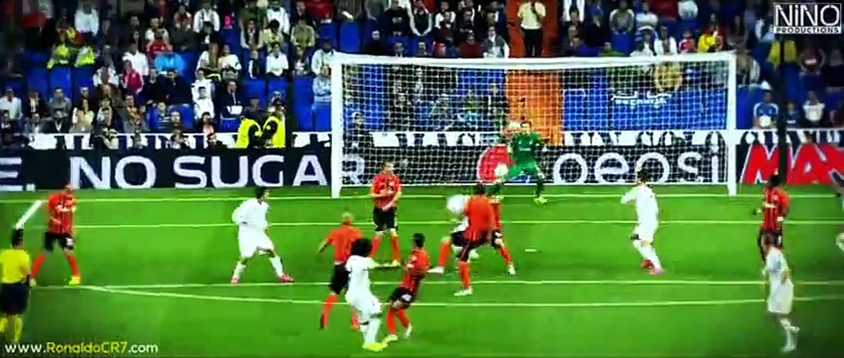 Cristiano Ronaldo - September 2015   Best Skills, Goals, Assits   HD