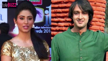 Ye Hai Mohabbatein  _ Raman & Ishita's NEW PARTNERS-NEW TWIST
