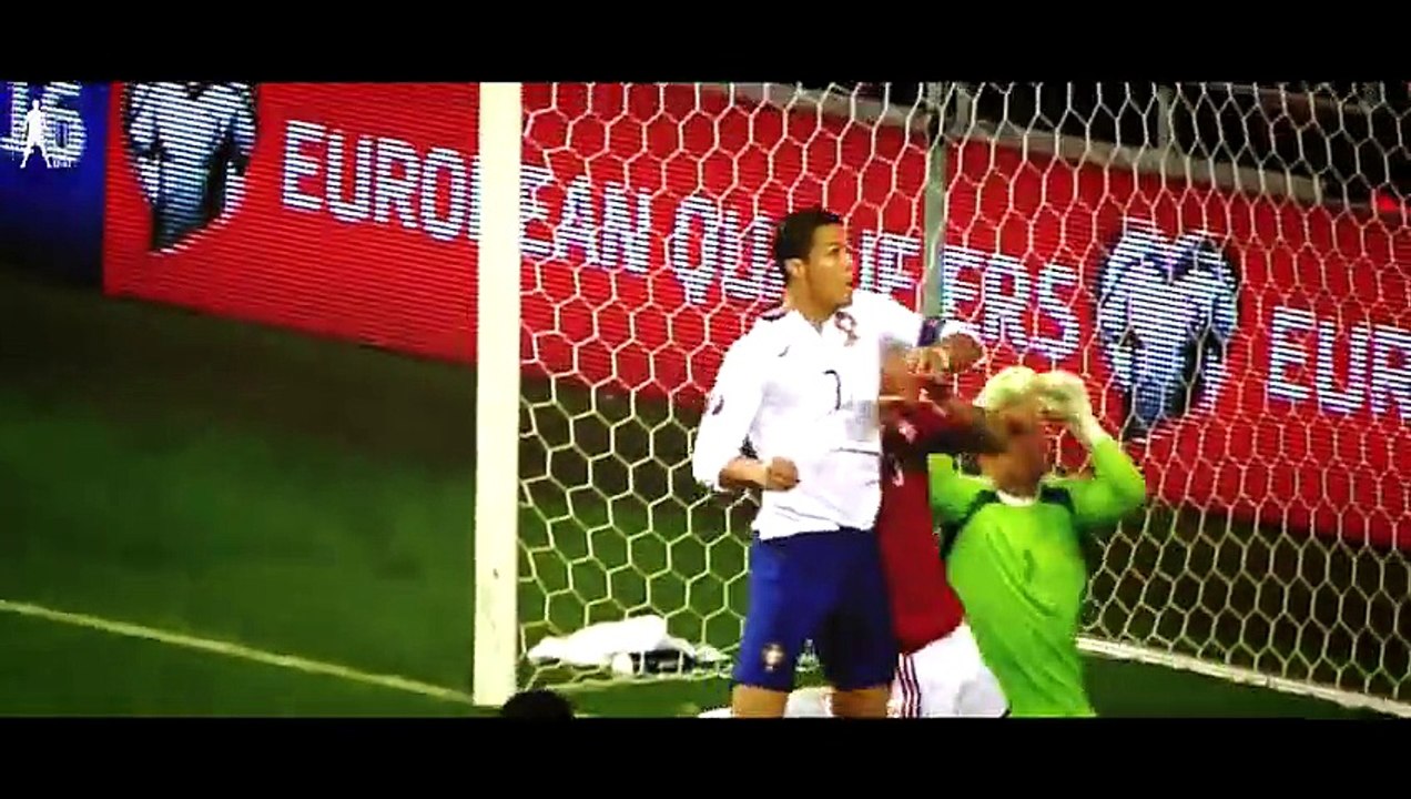 Cristiano Ronaldo ● Best Last Minute Goals Ever ● 2007-2015   HD