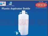 Plastic Lab Bottles Manufacturers India