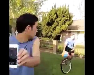 Funny magical tricks