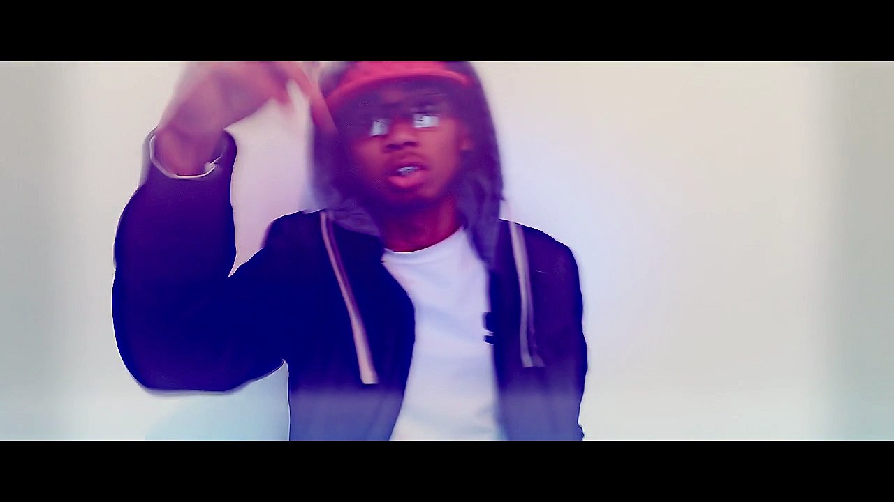 S.E.B.I - Self Made (Music Video)