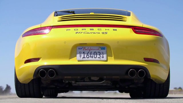 2015 Ford Mustang GT vs. 2015 Chevrolet Camaro SS Head 2 Head Ep. 58