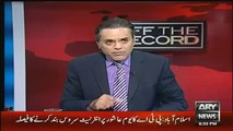 Kashif Abbasi Makes Fun of Nawaz Sharif On Carrying Notes During His Meeting With Obama