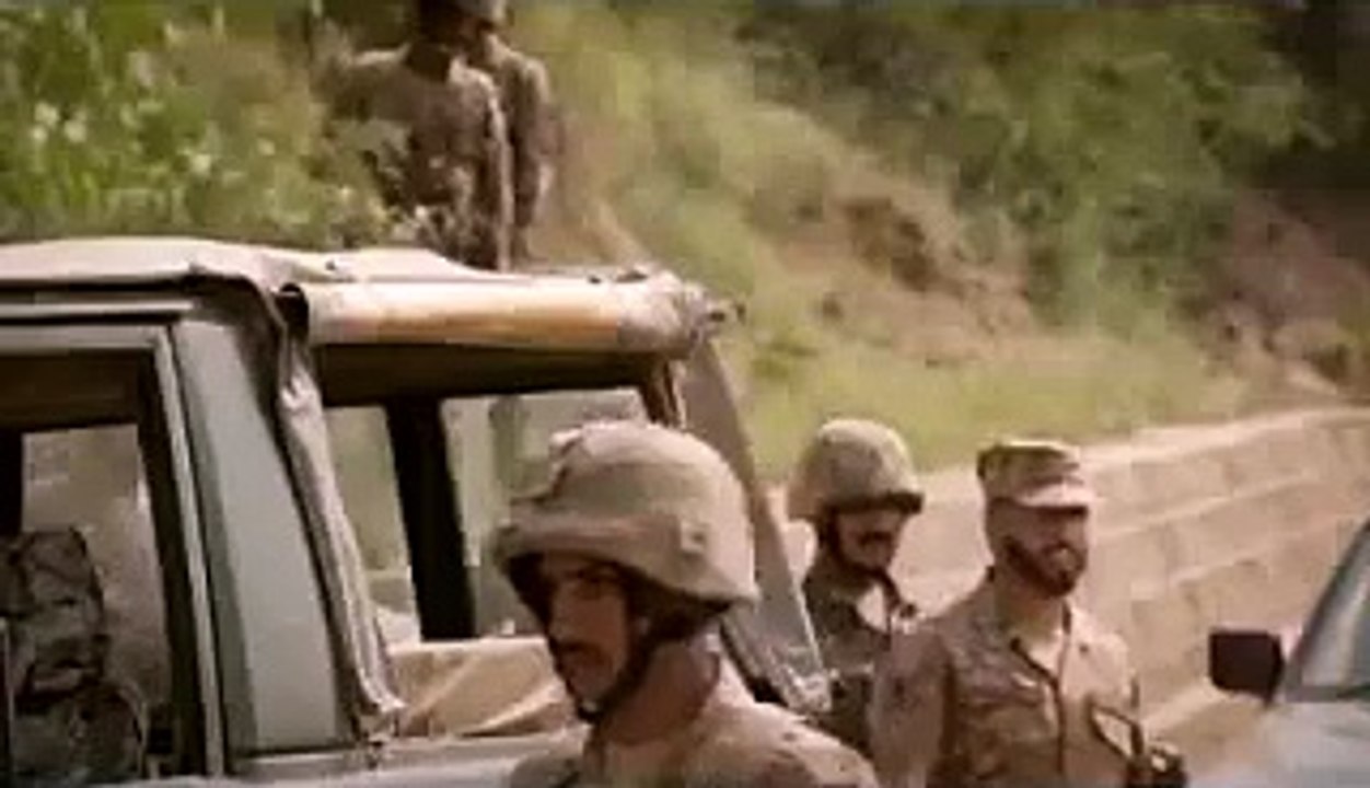 documentry on pak army