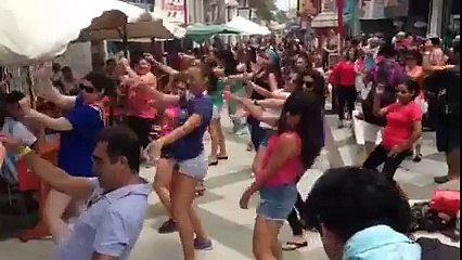 Hep beraber Dans Edelim -)