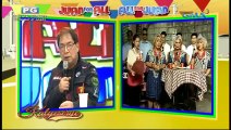 Eat Bulaga (AlDub - Kalye Serye) October 23 2015 Part 7