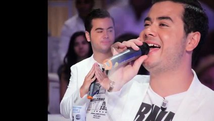 جديد شادي اشهب - حبيبي الغالي - CHEDY ACHHAB