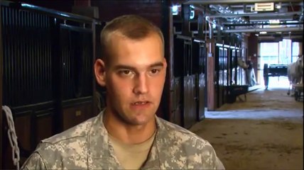 3rd U.S. Infantry Regiment (documentary)