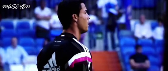 Cristiano Ronaldo - Best Freestyle Skills - 2015-16 Pt.1 HD