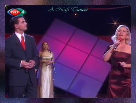 Suat KILIÇ & Ayfer ER-Akşam Olunca Yârelerim Sızlar