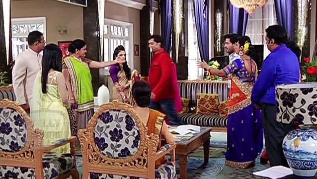 Ishani Gets Angry At Parul's Guests | Meri Aashiqui Tumse Hi | Colors