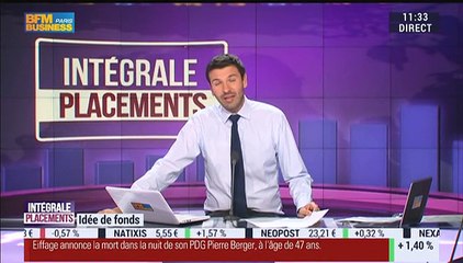 Idées de fonds: Small et Mid Caps européennes - 23/10