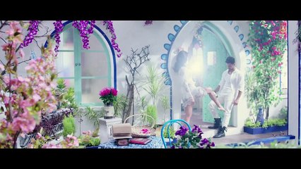 Iss Qadar Pyar Hai - FULL HD VIDEO SONG | Ankit Tiwari | Bhaag Johnny