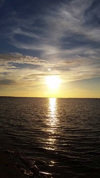 Une planète au dessus du soleil : effet d'optique???