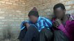 The street drug wreaking havoc in S.African townships