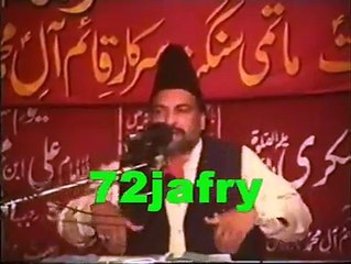 کربلا کے واقع کے بعد ماتم کرنا چاہیے یا صبر۔۔۔؟؟؟ ۔۔۔۔ضرور دیکھیں