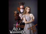 Alice Through the Looking Glass (2016) Full Movie Streaming Online in HD-720p Video Quality