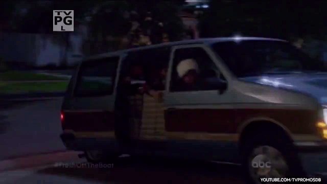 Fresh Off The Boat 2x05 Promo Miracle On Dead Street (HD)