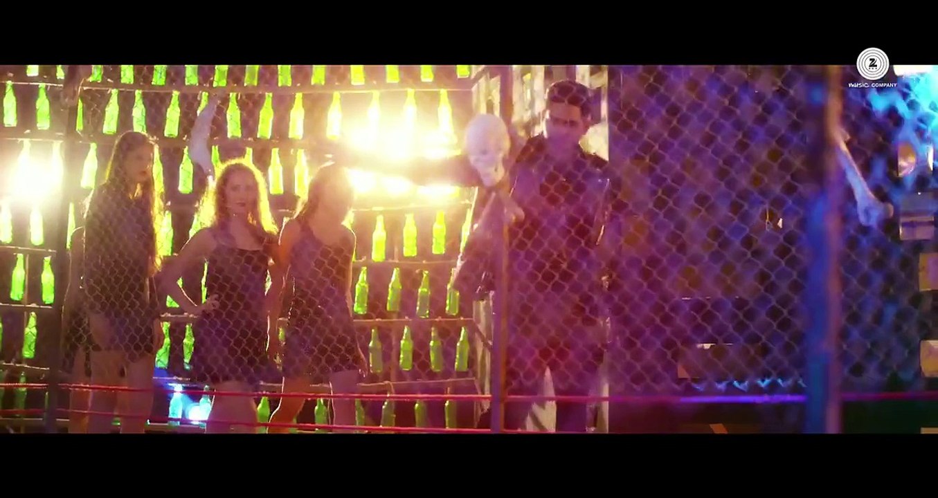 Its Time To Fight (Ranviir The Marshal) Rishy, Shibani Kashyap & Ramji Gulati - Rishy