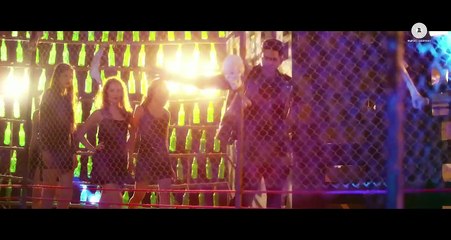 Its Time To Fight (Ranviir The Marshal) Rishy, Shibani Kashyap & Ramji Gulati - Rishy