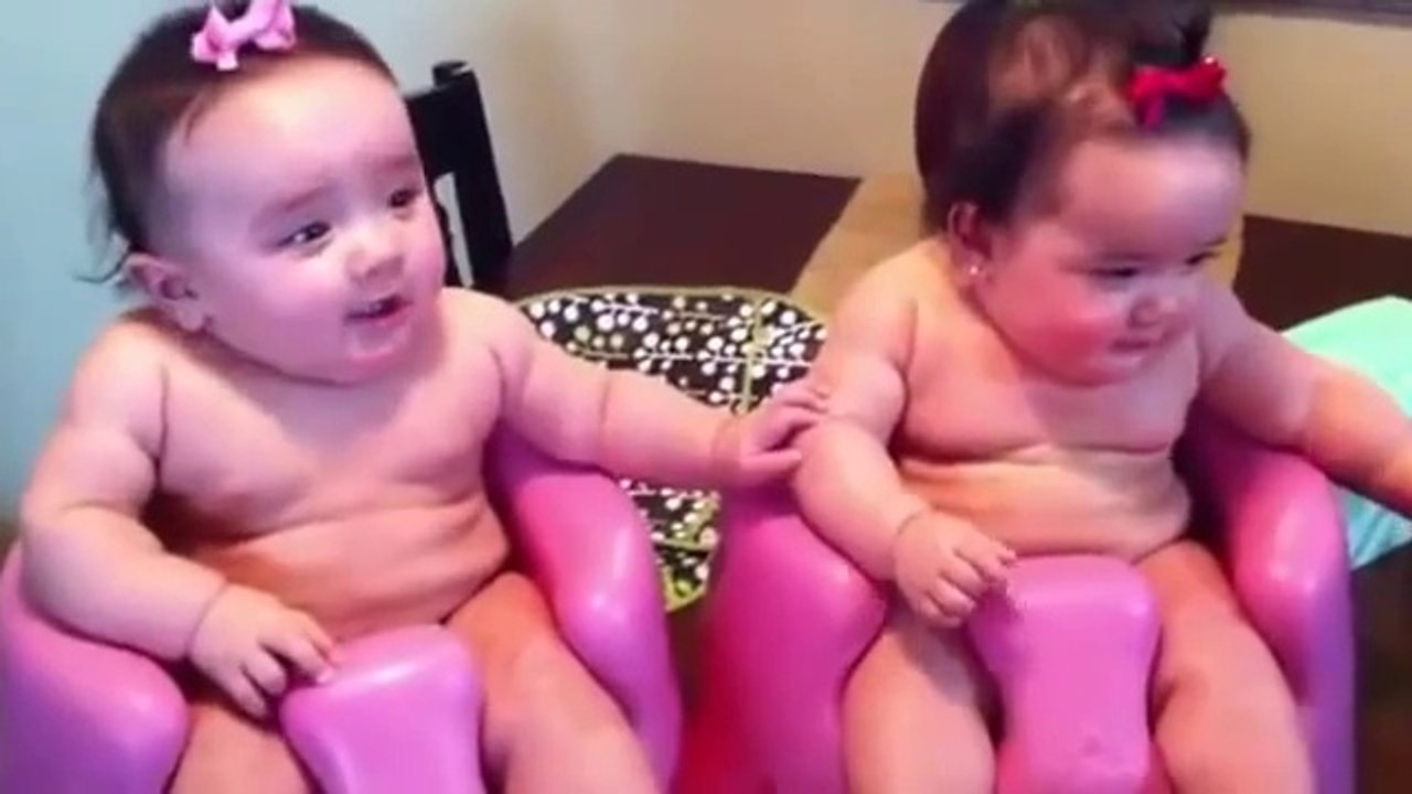 Funny Baby Videos - Try not to laugh challenge IMPOSSIBLE - Funny Videos 2015