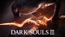 Dark Souls III - Impressions Stress Test