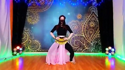 Dance on- Nachan Farrate