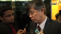 Tian Chua: Budget 2016, nothing substantial