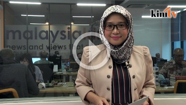 Sekilas Fakta, Jumaat, 23 Okt - Mahathir kata Najib orang yang paling corrupt