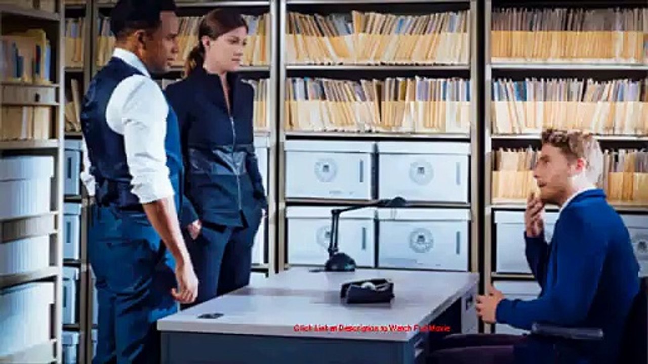Limitless season 1 episode 6 FULL EPISODE - Side Effects May Include...