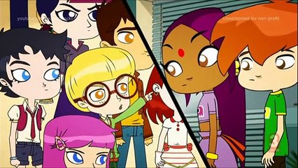 Sally Bollywood Season 2: The Haunted House Mystery 🕵️‍♀️