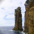 Extreme Cliff Diving