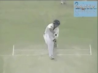 Irfan Pathan Hat-trick aginst pakistan in first over