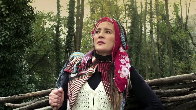 İSMAİL TÜRÜT Karadeniz Kadını Yeni ilk kez 2015 ✿⊱╮✿⊱╮