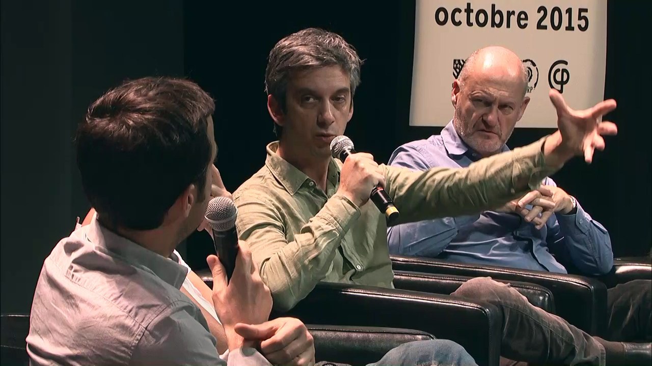 RCD-2015 - Economie de la production