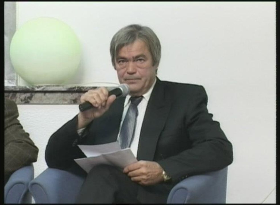 DJORDJE TARAKCIJA S POVODOM ZA I PROTIV IZBORI U BACKOJ PALANCI