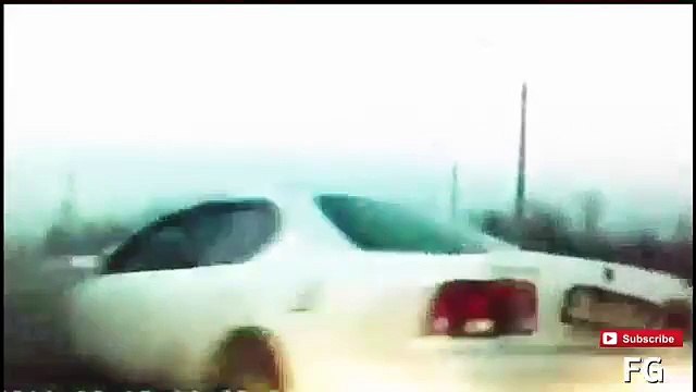 Fatal Car Crash and Car Accidents, Car Crashes Video Clips, Brutal Car Crash PART # 16