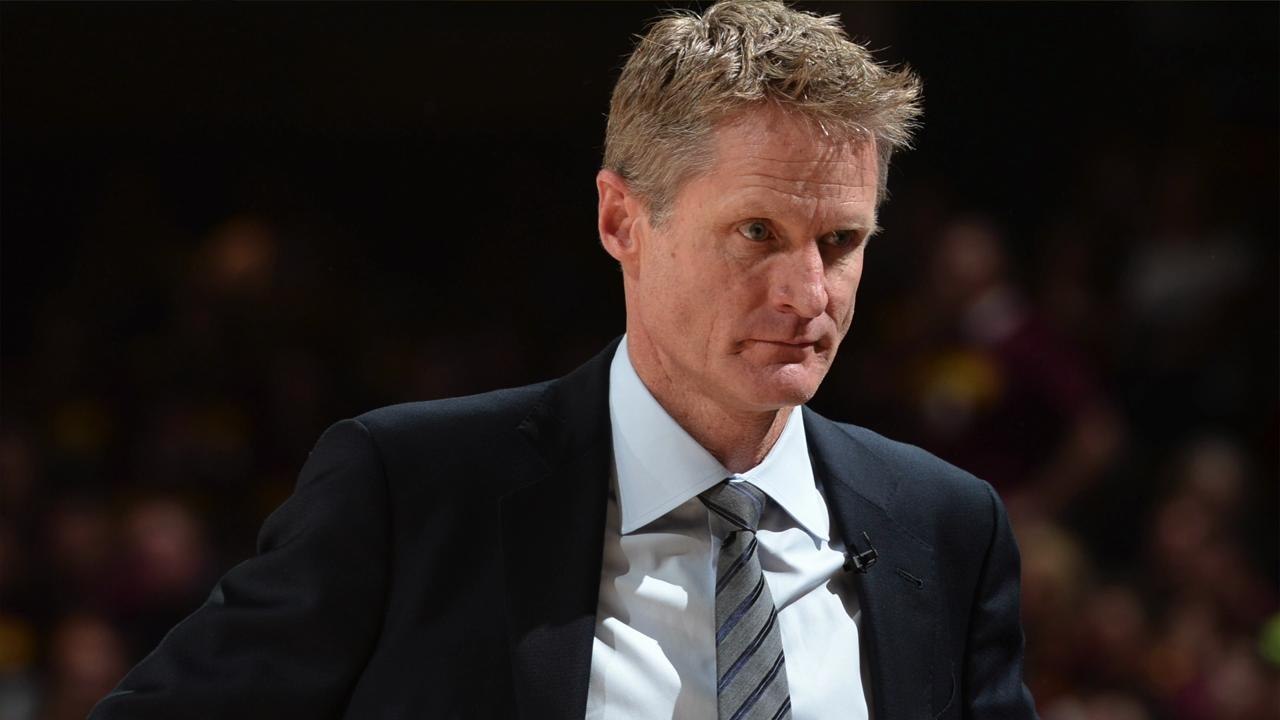 NBA Fast Break: This team gets no respect