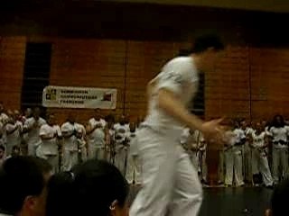www.coursdecapoeira.com Garrote