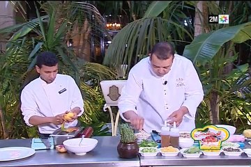 للمطبخ نجوم : السبت 17 أكتوبر