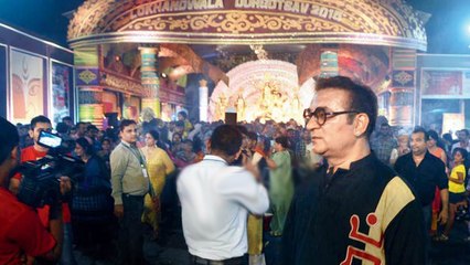 Singer Abhijeet ARRESTED For Molesting A Woman
