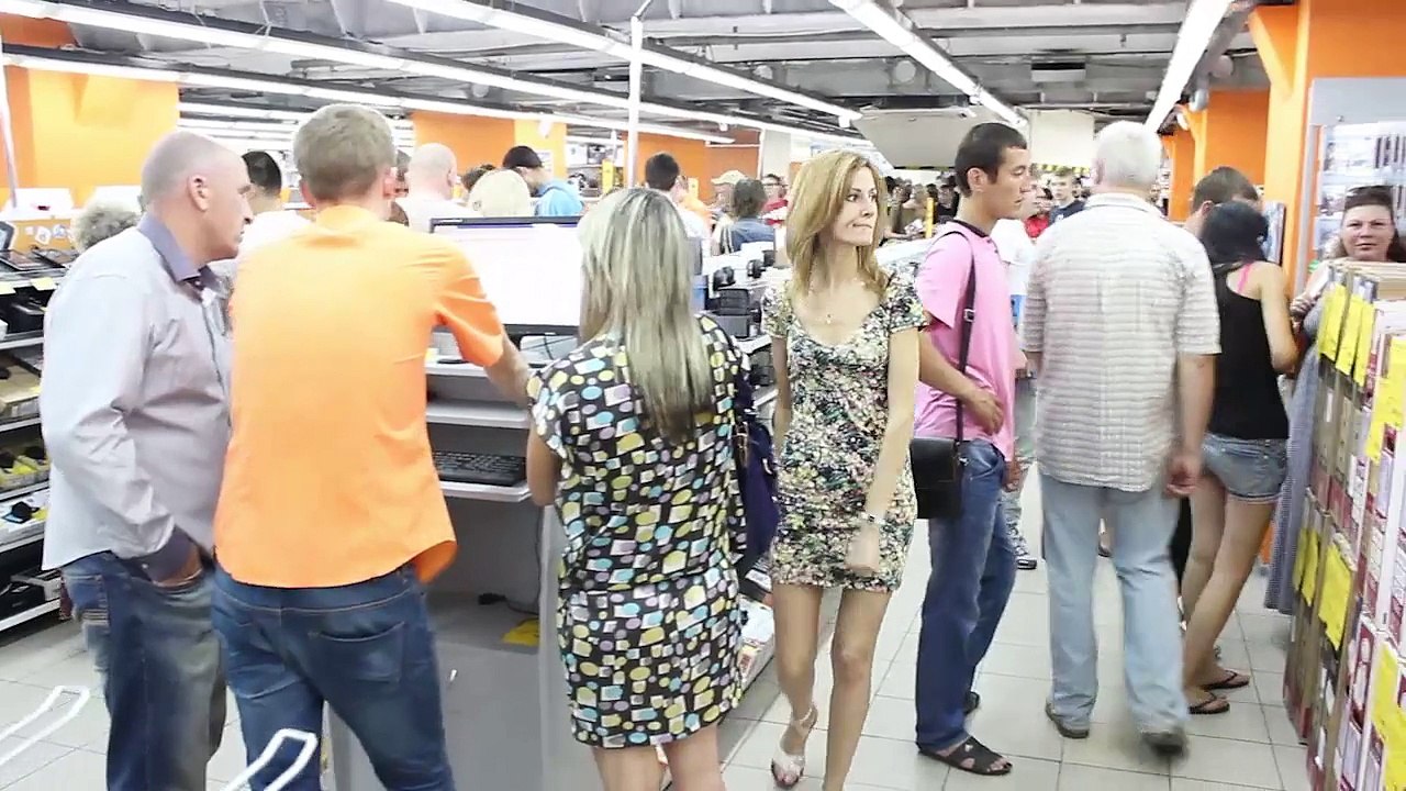 Музыкальный WeekEnd в Торговом Центре «Муравей» в центре Сормово