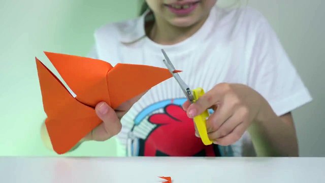 [TUTO] 3 origami assez faciles Studio Bubble Tea how to