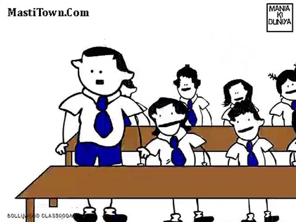 Internet Waali Maut  Episode 67 Bollywood Classroom