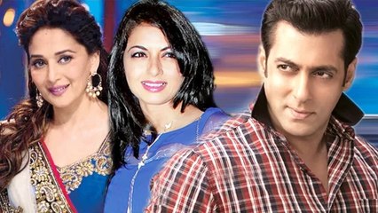 Salman Khan To Hold Special Screening Of 'PRDP' For Madhuri Dixit, Bhagyashree